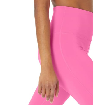 Active Sculpt High Rise Capri Leggings for Women