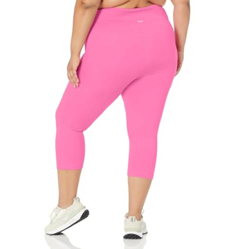 Active Sculpt High Rise Capri Leggings for Women