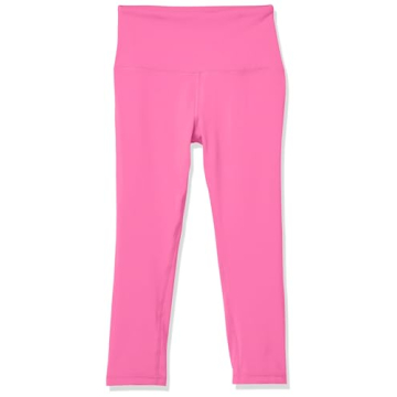 Active Sculpt High Rise Capri Leggings for Women