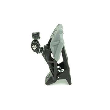 Dango Design Gripper Mount - Universal Clamp Mount for Action Cameras, Use as a Mount on Motorcycle,...