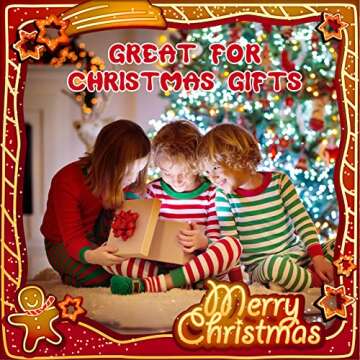 24-Piece 15 Puzzle Number Slide Set for Fun & Learning