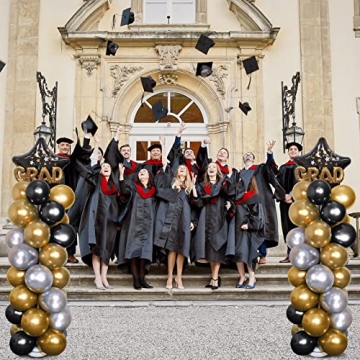 OurWarm Balloon Column Kit Set of 2 for Stunning Decorations