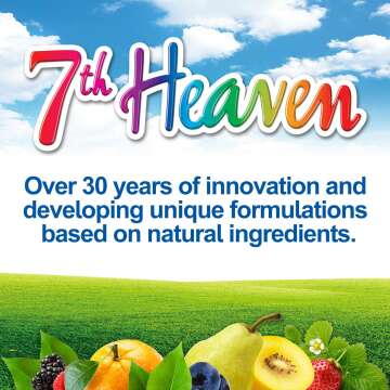 7th Heaven Pamper Hamper Skincare Gift Set