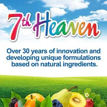 7th Heaven Pamper Hamper Skincare Gift Set