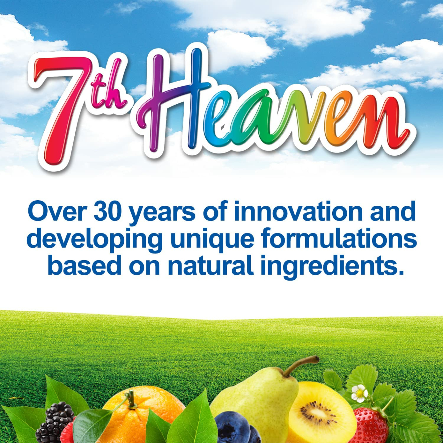 7th Heaven Pamper Hamper Skincare Gift Set