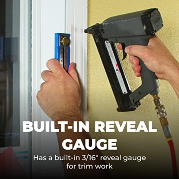 Kreg Multi-Mark Woodworking Measuring Tool for DIY Projects