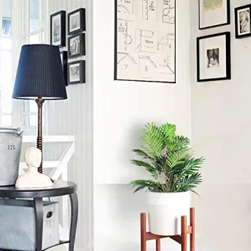 Bird Fiy Faux Palm Leaves for Home Decor and Events