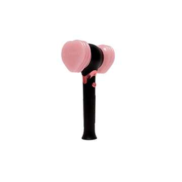 YG Entertainment Idol Goods Fan Products Select BLACKPINK OFFICIAL LIGHTSTICK & SQUARE UP ALBUM BLAC...