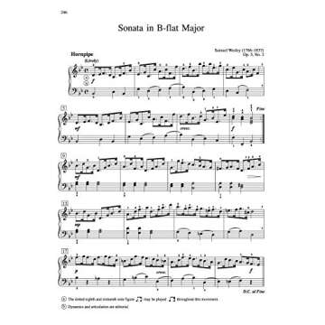 Classical Piano Music Anthology: Comb Bound Book & DVD