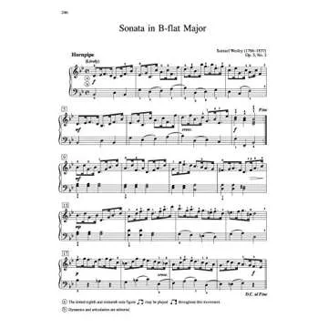 Classical Piano Music Anthology: Comb Bound Book & DVD