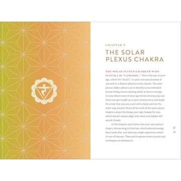 Chakra Crystals: A Beginner's Guide to Self-Healing with Chakra Stones