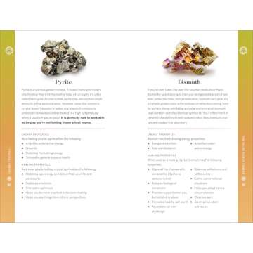 Chakra Crystals for Self-Healing: Beginner's Guide