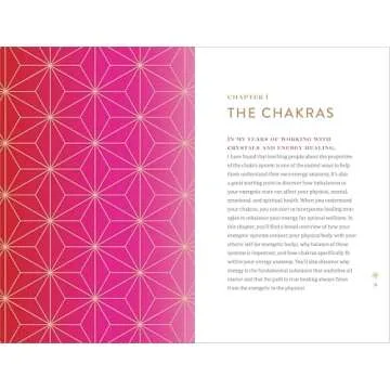 Chakra Crystals for Self-Healing: Beginner's Guide