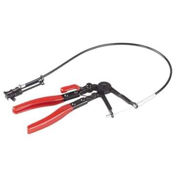 OTC 4525 Flexible Hose Clamp Pliers for Easy Access