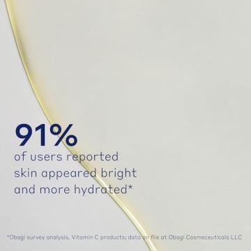 Obagi Professional C Serum 20% - Brightens & Hydrates Skin