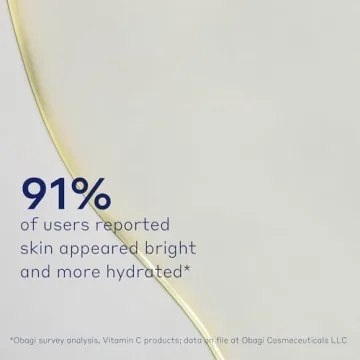 Obagi Professional C Serum 20% - Brightens & Hydrates Skin