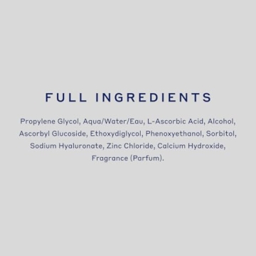 Obagi Professional C Serum 20% - Brightens & Hydrates Skin