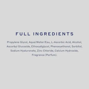 Obagi Professional C Serum 20% - Brightens & Hydrates Skin