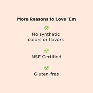 OLLY Ultra Strength Brain Softgels, Nootropic, Supports Healthy Brain Function, Memory, Focus and Concentration, Omega-3s, Vitamins B6 and B12, 30 Day Supply - 60 Count