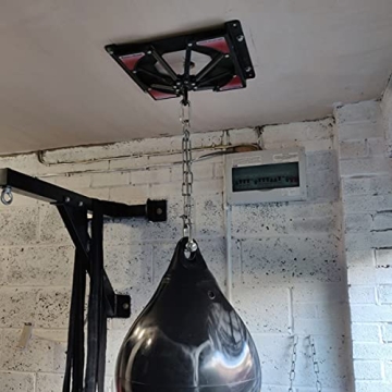 Firstlaw Fitness Spider Mount 140 Heavy Bag Hanger