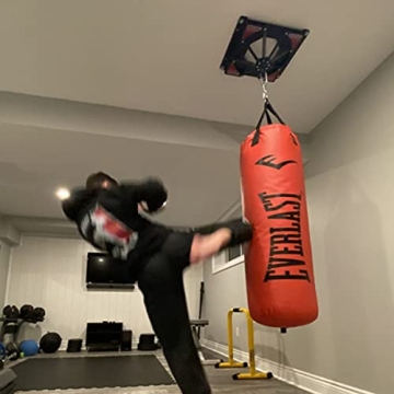 Firstlaw Fitness Spider Mount 140 Heavy Bag Hanger