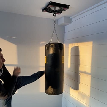 Firstlaw Fitness Spider Mount 140 Heavy Bag Hanger