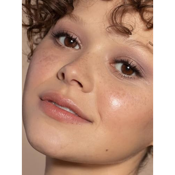 ILIA Necessary Eyeshadow Palette - Talc-Free, Vegan & Pigmented