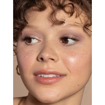 ILIA Necessary Eyeshadow Palette - Talc-Free, Vegan & Pigmented