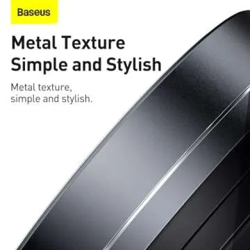 Digital Kitchen Timer Rotation Countdown Timer Pro Magnetic Countup Timer with 3-Level Volume Adjustable Large Led Display for Study/Exercise/Cook/Baking/Office/Classroom Dark Black