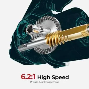 Piscifun Viper X Spinning Reel 33 LB Max Drag Ultralight