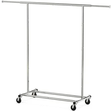 Stylish Simple Houseware Heavy Duty Garment Rack