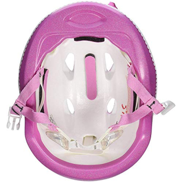 Essential Disney Minnie Mouse Toddler Bike Helmet For Kids