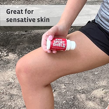 2Toms SportShield Bundle - Anti-Chafe Protection for Athletes