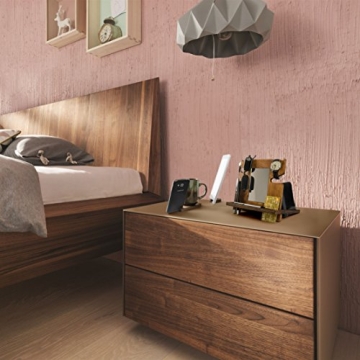 Wood Phone Docking Station for Men - Perfect Organizer