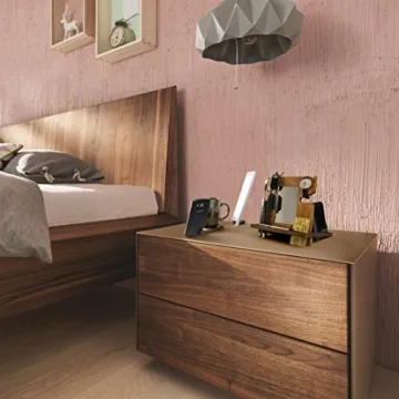 Wood Phone Docking Station for Men - Perfect Organizer