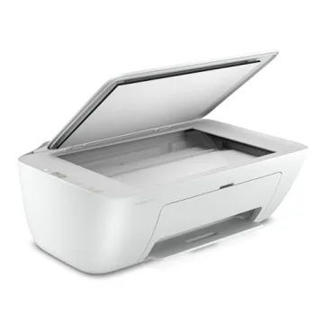 HP DeskJet 2734e Wireless All-in-One Printer with Free Ink