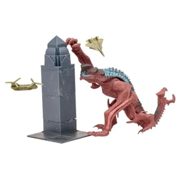 McFarlane Toys Pacific Rim Otachi Kaiju 4" Figure Playset