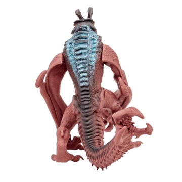 McFarlane Toys Pacific Rim Otachi Kaiju 4" Figure Playset