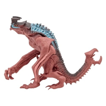 McFarlane Toys Pacific Rim Otachi Kaiju 4" Figure Playset