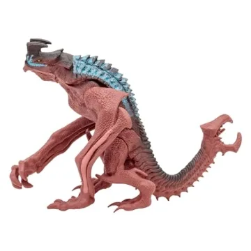 McFarlane Toys Pacific Rim Otachi Kaiju 4" Figure Playset