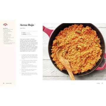 100 Authentic Family-Style Mexican Recipes by Claudia