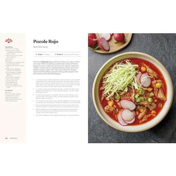 100 Authentic Family-Style Mexican Recipes by Claudia