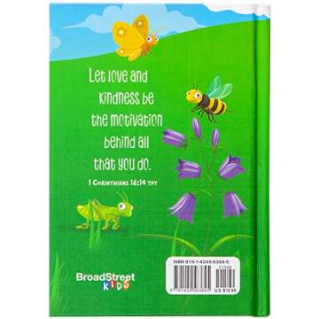 365 Days of Kindness for Kids