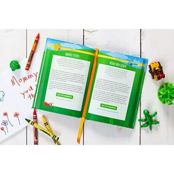 365 Days of Kindness for Kids