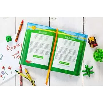 365 Days of Kindness for Kids