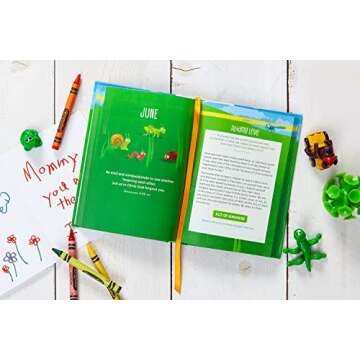 365 Days of Kindness for Kids