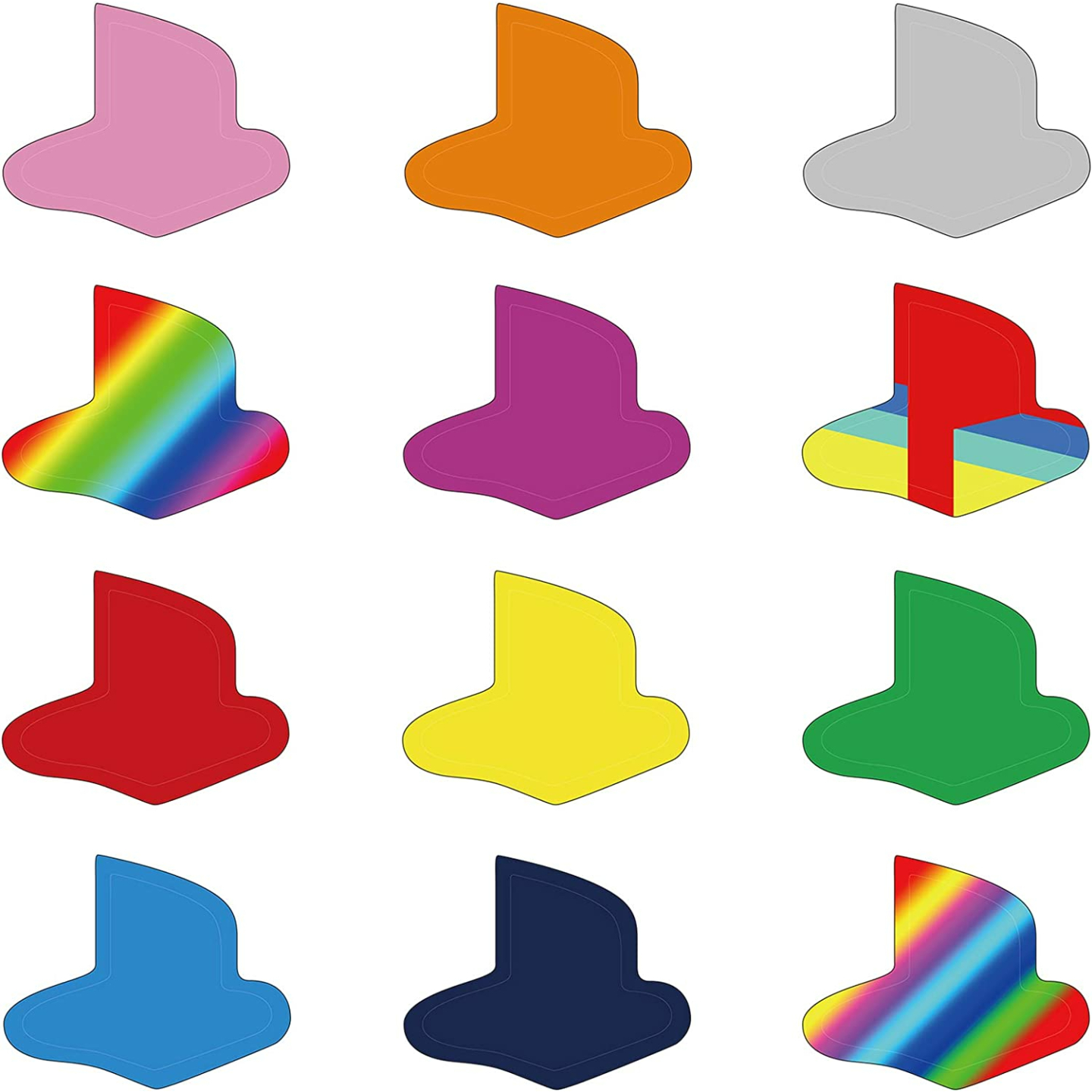 PS5 Custom Vinyl Decal Skins - 9 Colors & Styles