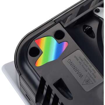 PS5 Custom Vinyl Decal Skins - 9 Colors & Styles
