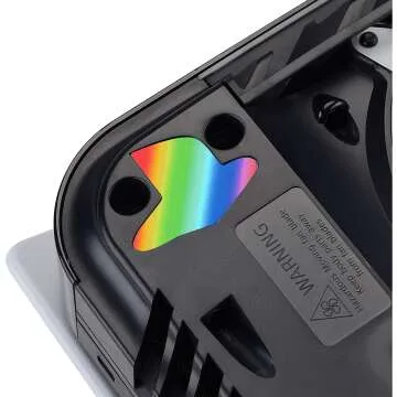 PS5 Custom Vinyl Decal Skins - 9 Colors & Styles