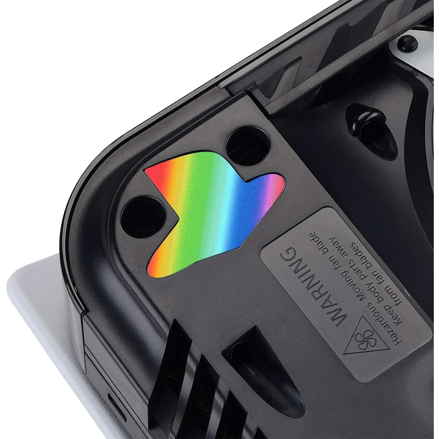 PS5 Custom Vinyl Decal Skins - 9 Colors & Styles